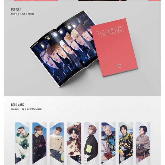 D'FESTA THE MOVIE STARY KIDS (BLU-RAY) - Picture 5 of 5